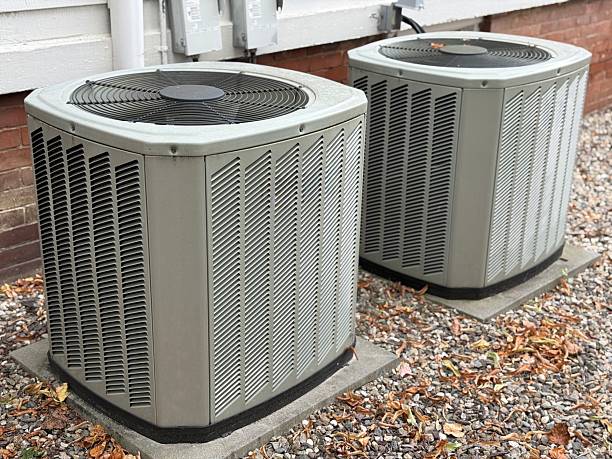 Reliable Air Conditioning Repair contractor in Hye, TX by Tropical Oasis HVAC
