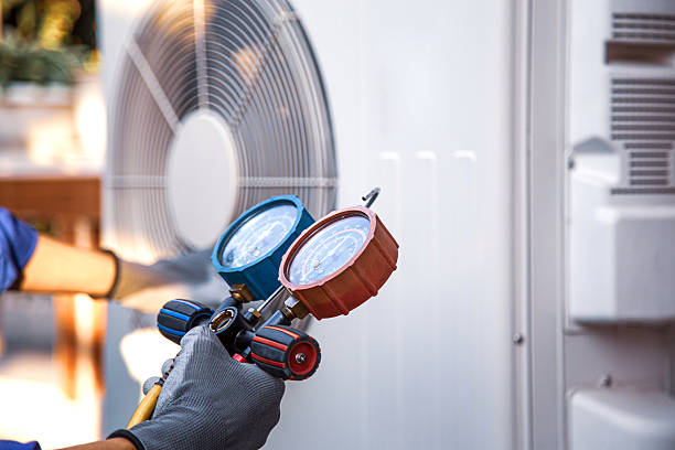 Affordable Furnace Repair solutions in Hye, TX